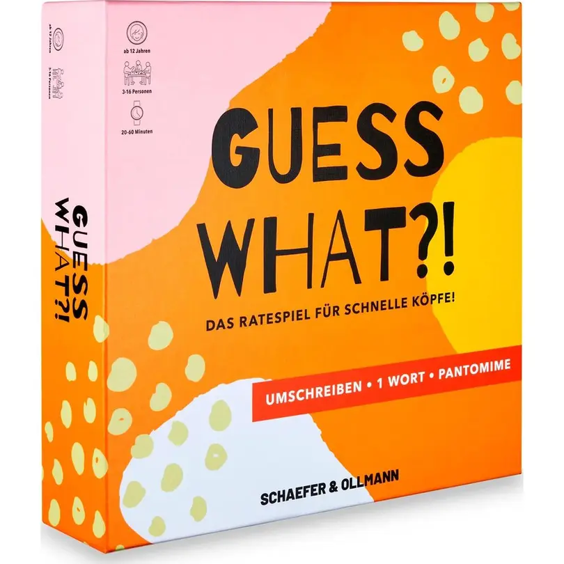 Quizspiel Party & Quiz