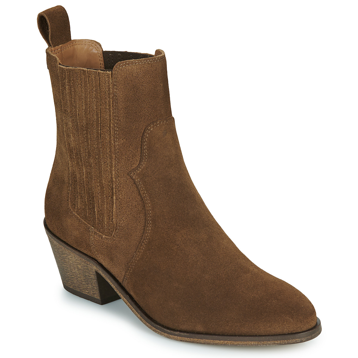 Anthology Paris - SOFIA - Camel