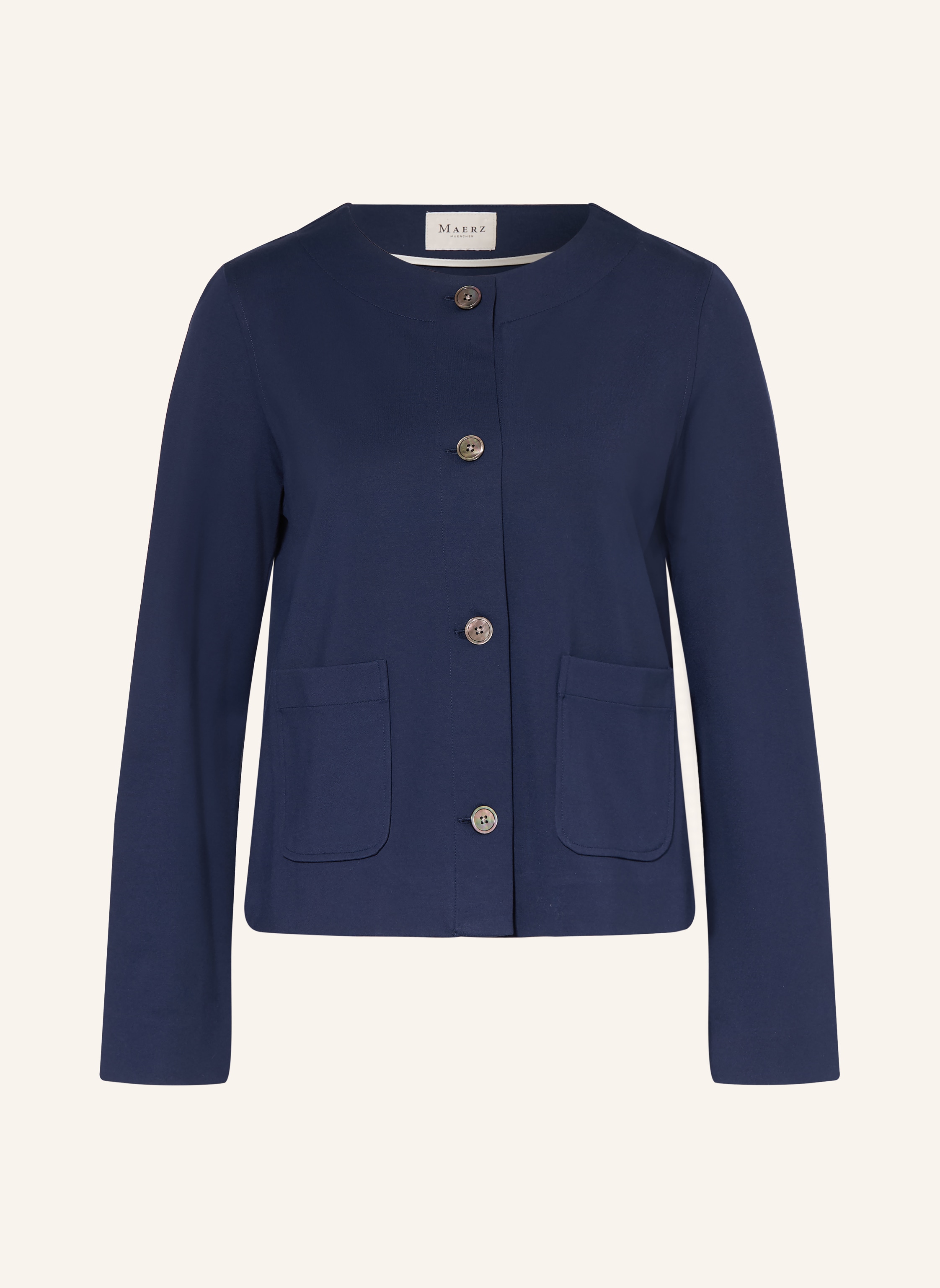 MAERZ MUENCHEN Overjacket