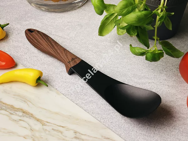 Łyżka do serwowania 31 cm PINTINOX - Chalet 23.CHA.00A0