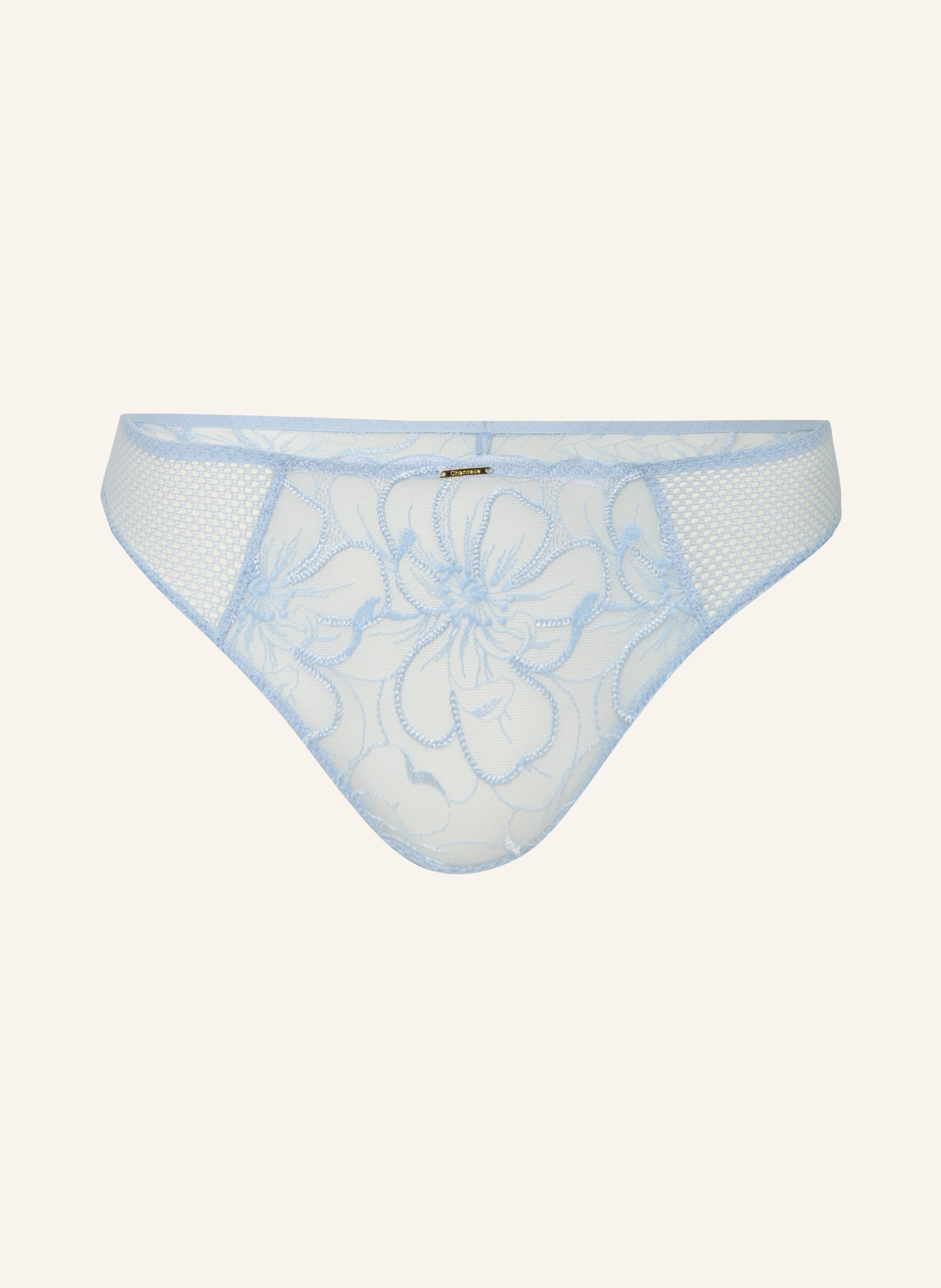 CHANTELLE String FLEURS