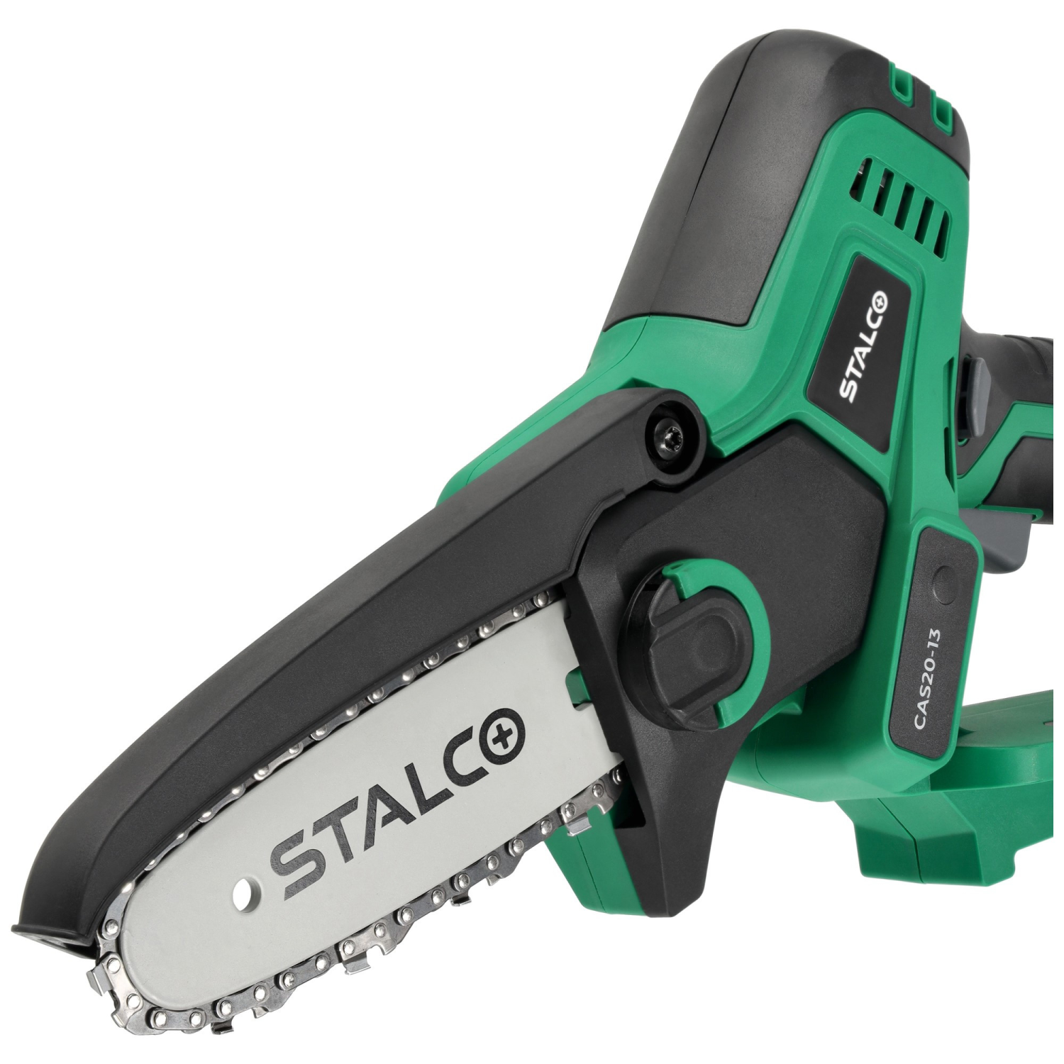 Akumulatorowa pilarka do gałęzi CAS20-13 STALCO S052397725