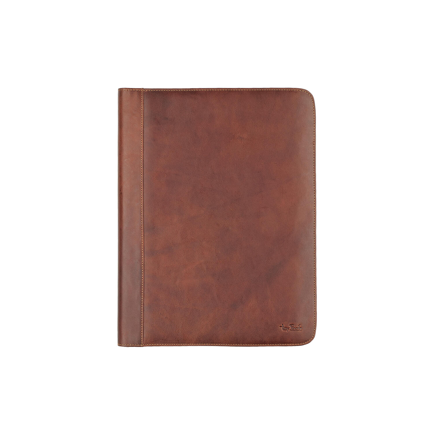 A4 Folder, dark brown