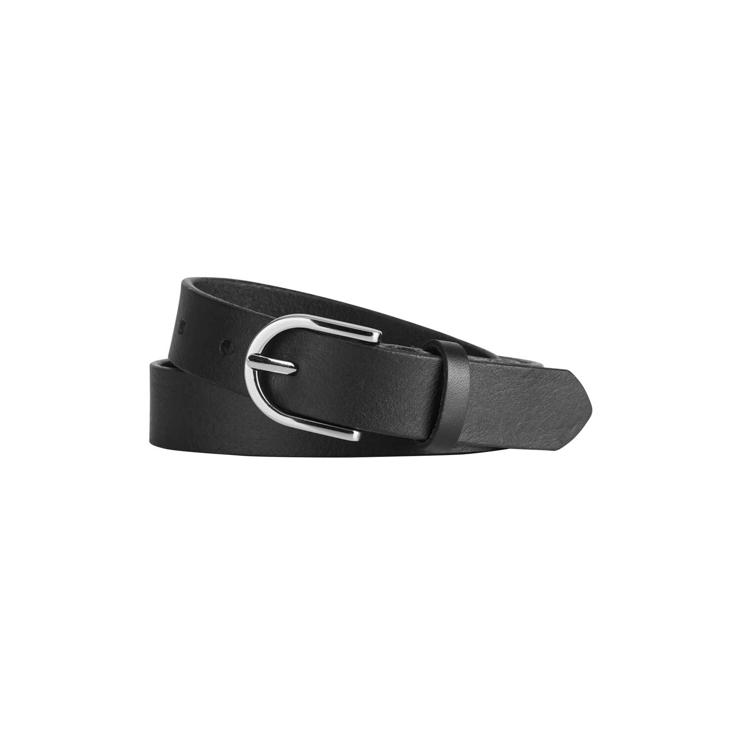 TaylaMBG Belt, black