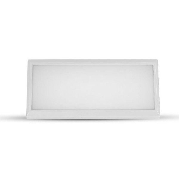 Kinkiet zewnętrzny VT-5142 4000K biały LED 1x12W 1250lm IP65 V-TAC