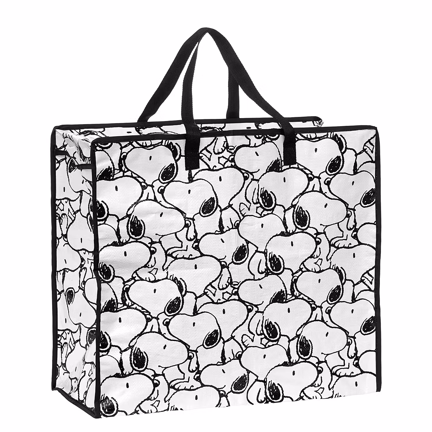 PEANUTS Jumbotasche 5er-Set