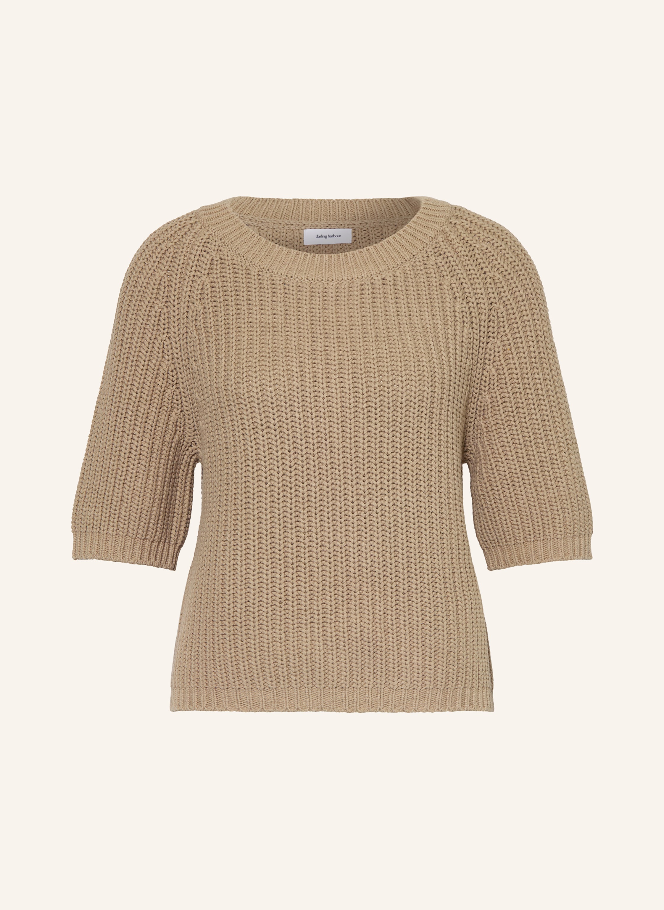 darling harbour Strickshirt