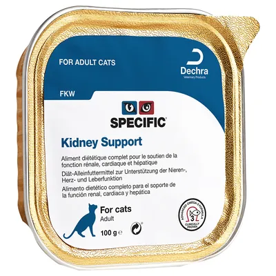 Specific Cat FKW - Kidney Support