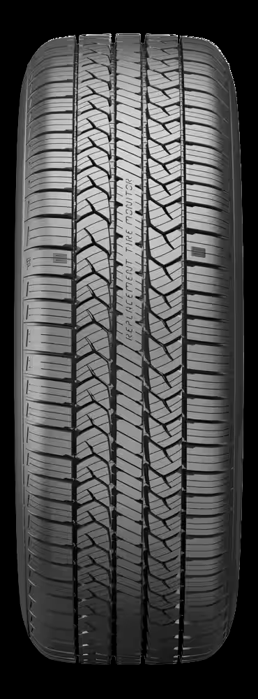 General AltiMax RT45 Tire