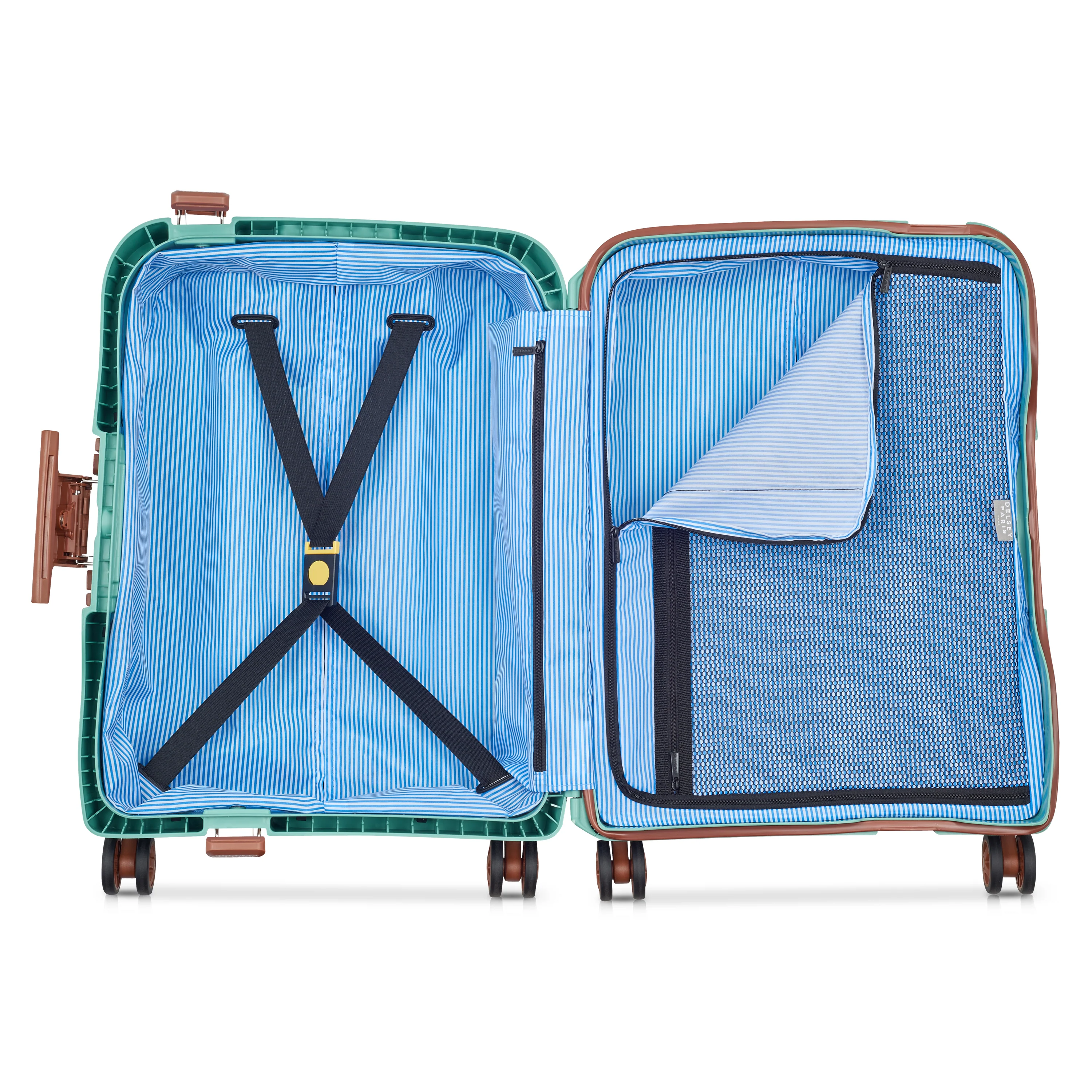 MONCEY - S Slim (55cm) matière recyclée