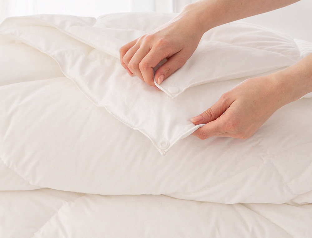 Couette modulable4 Saisons