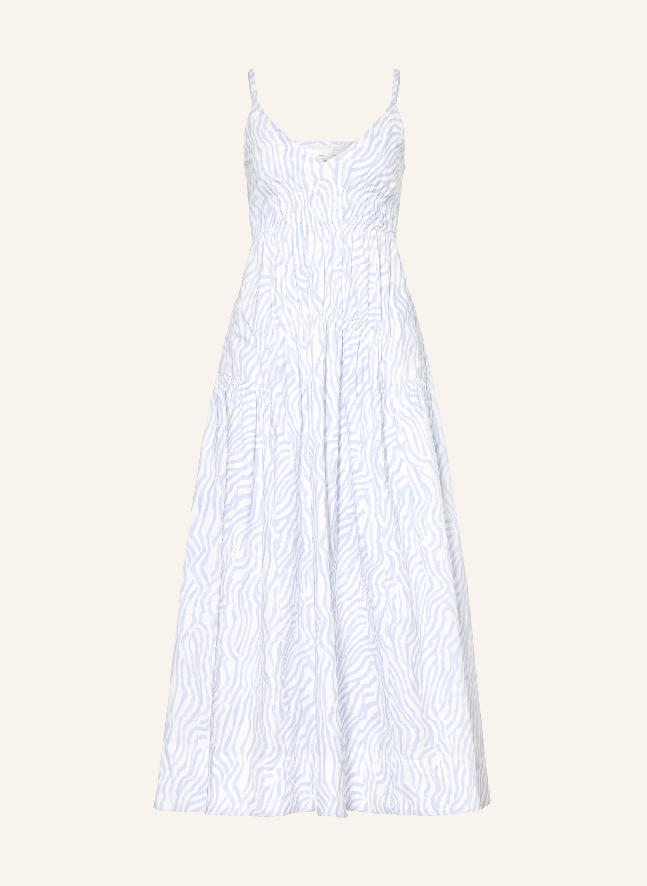 Proenza Schouler Kleid MICHELYN WHITE LABEL