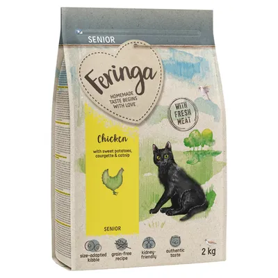 Feringa Senior Chicken