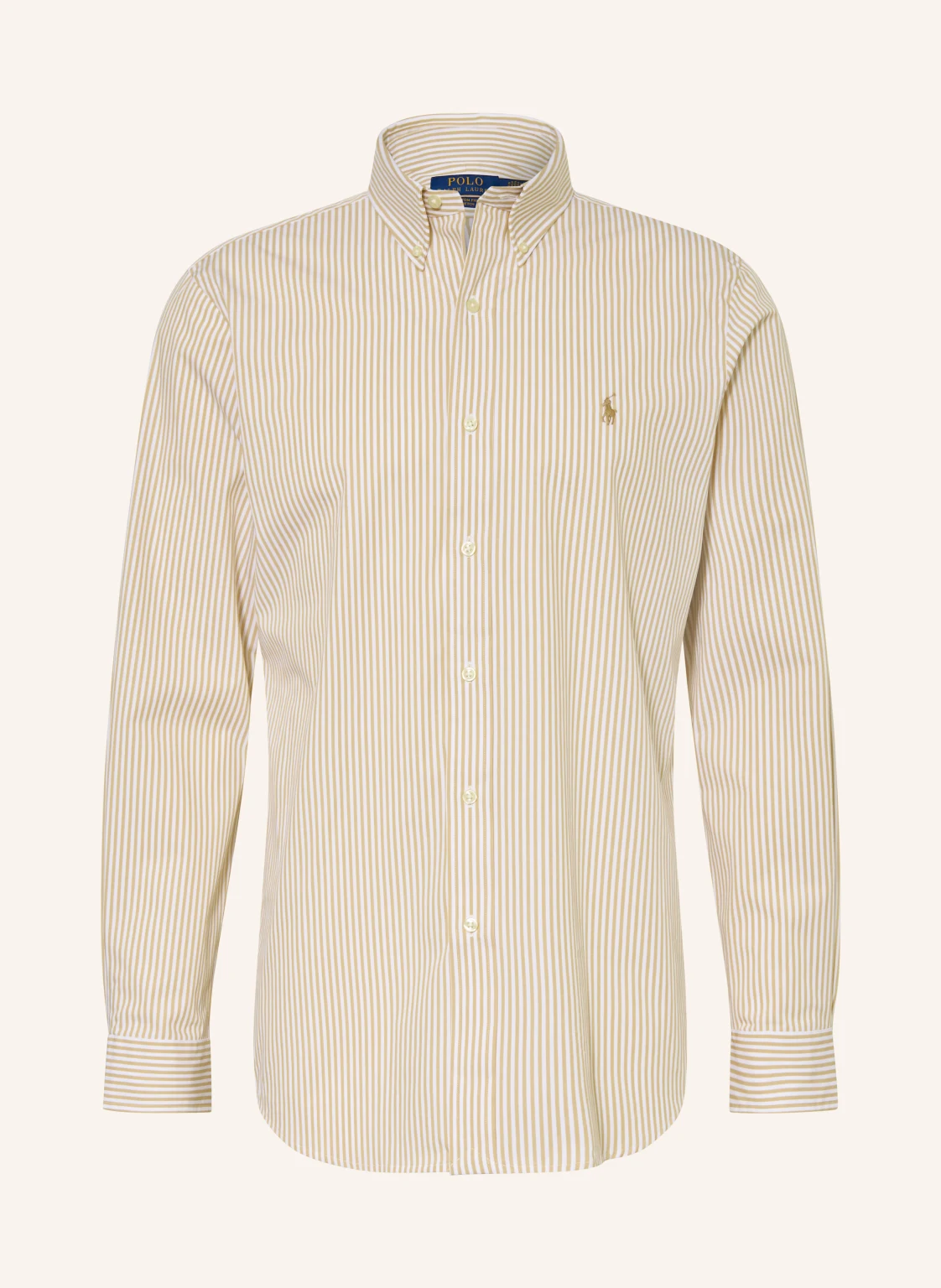 POLO RALPH LAUREN Hemd Custom Fit