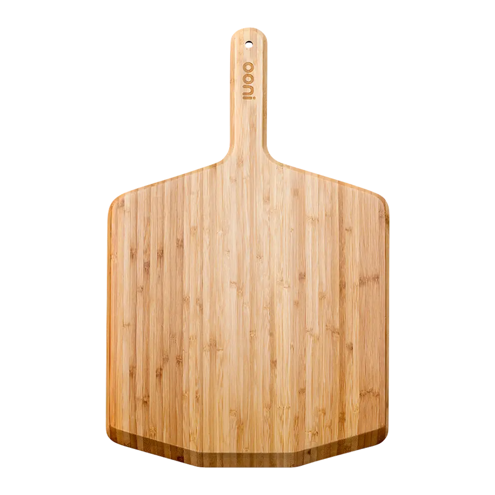 Pizzaschaufel Wood 14"