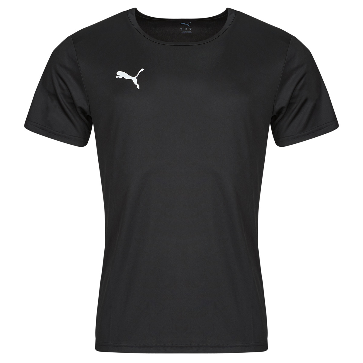 Puma - TEAMRISE MATCHDAY - Black