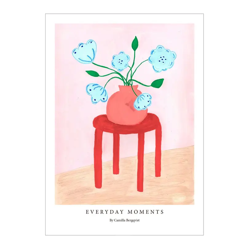 Poster Printart