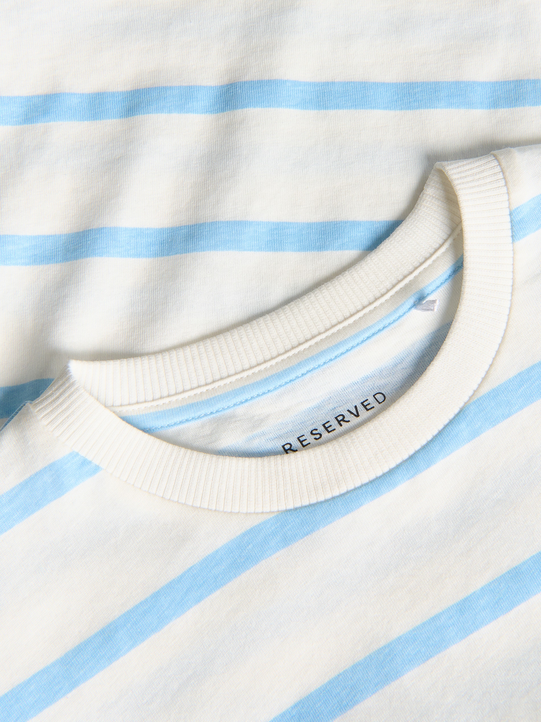 Bawełniany t-shirt