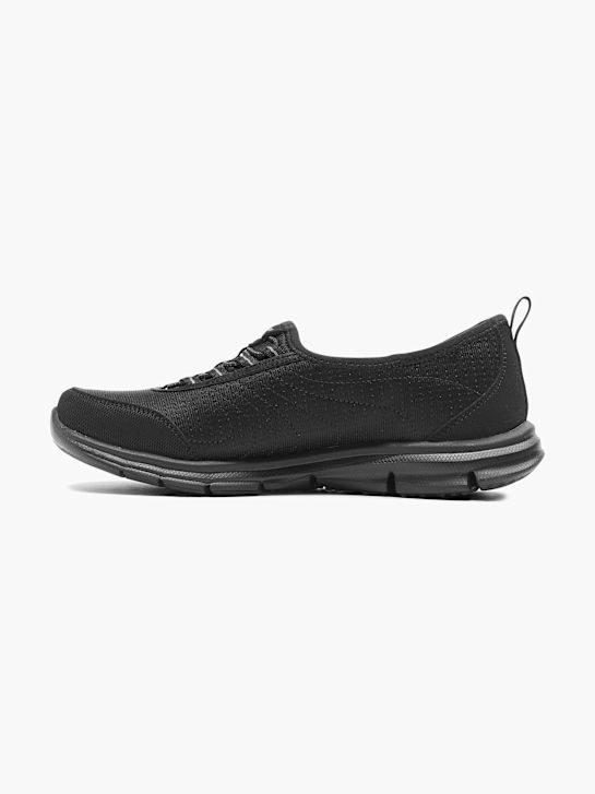 ENLIVENED Slip-on trainer