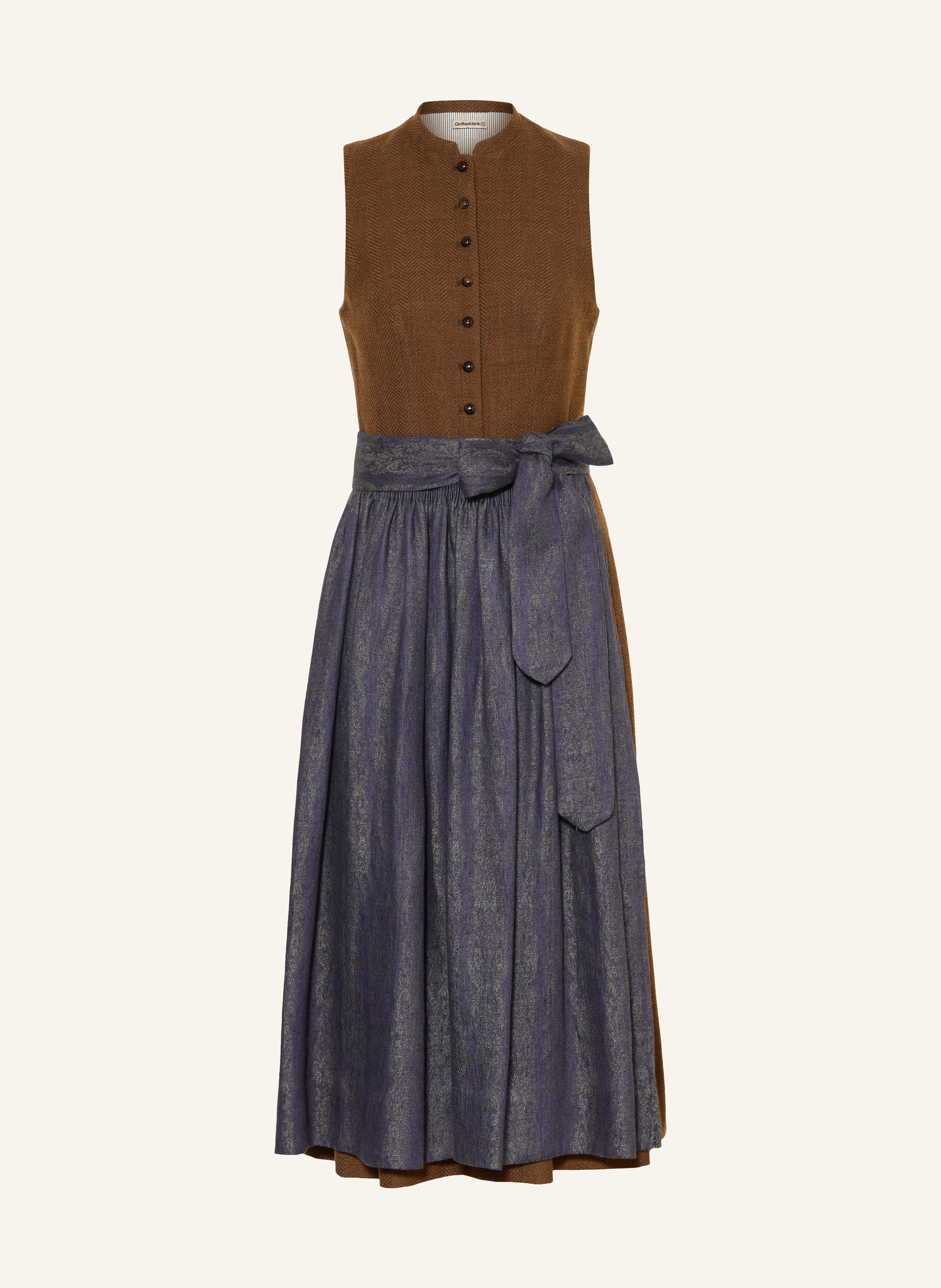 Gottseidank Dirndl MAGDA