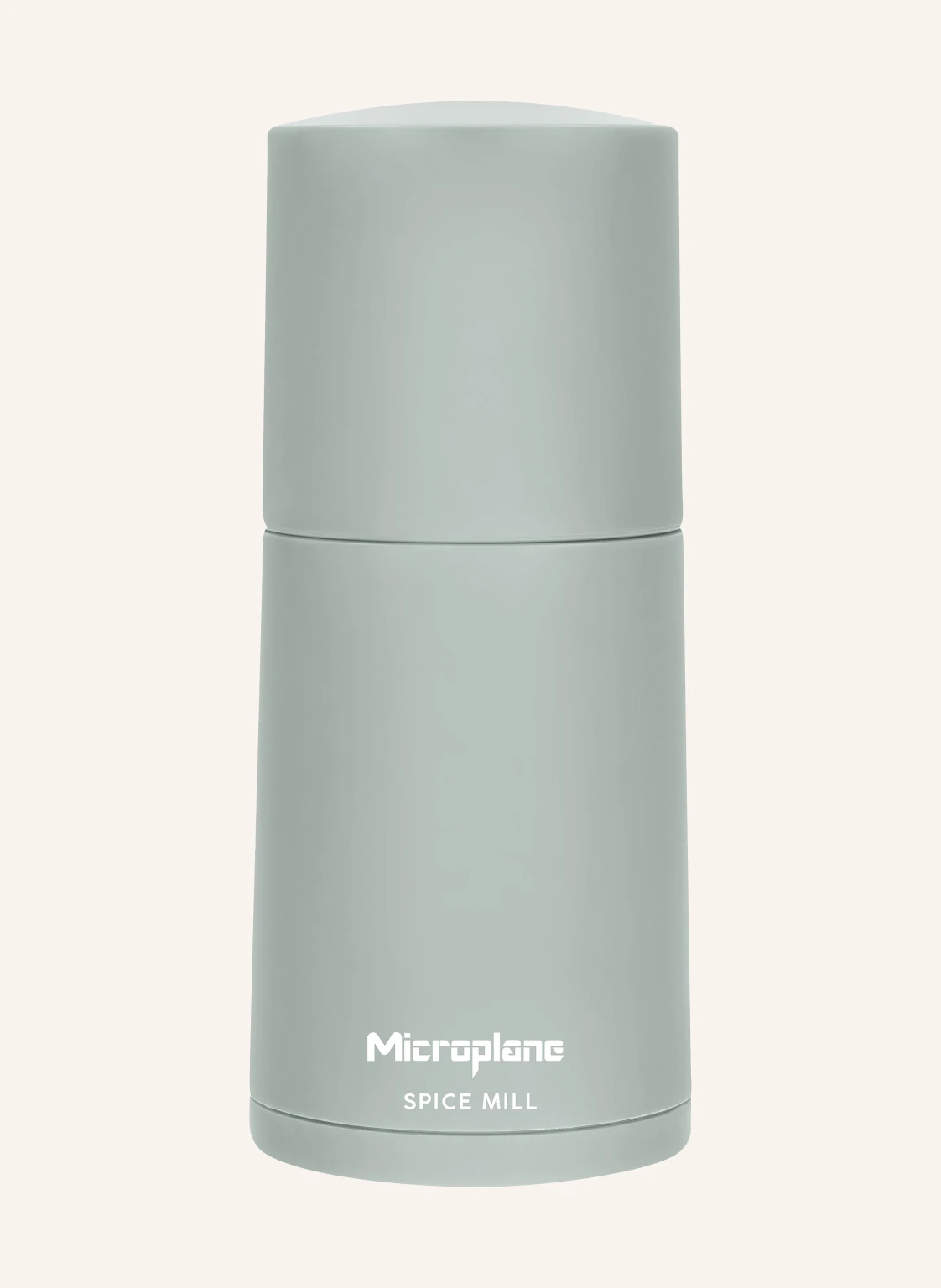 Microplane Gewürzmühle