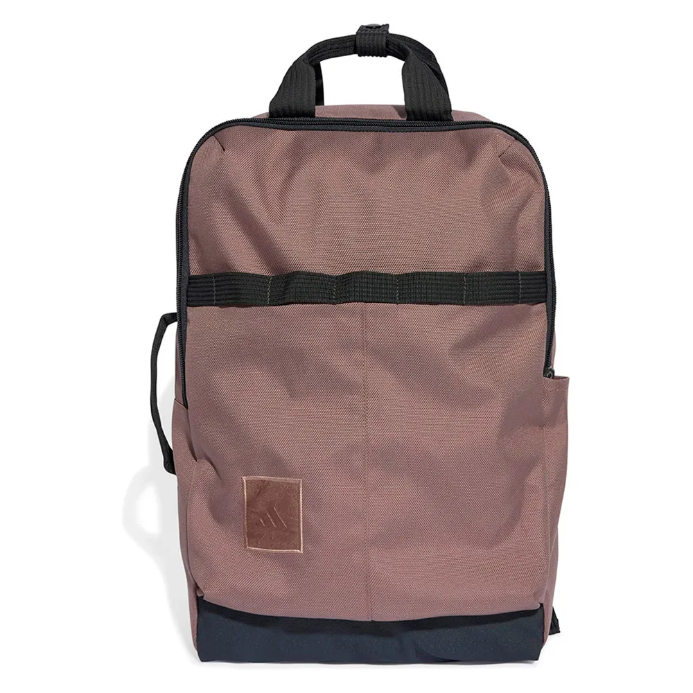 adidas Utility Boxy 26L backpack
