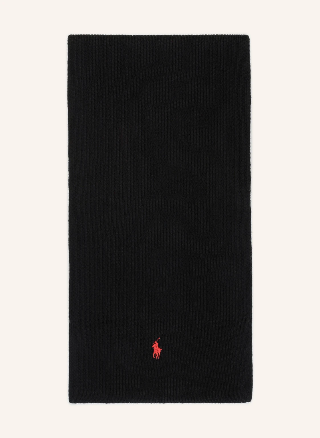 POLO RALPH LAUREN Schal aus Merinowolle
