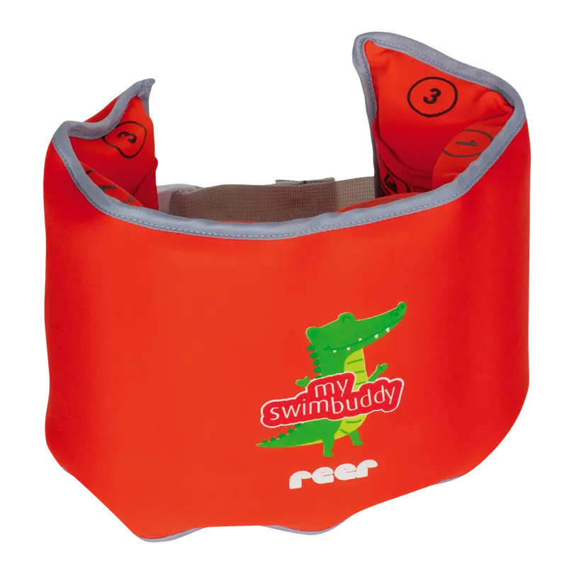 Schwimmhilfen Myswimbuddy