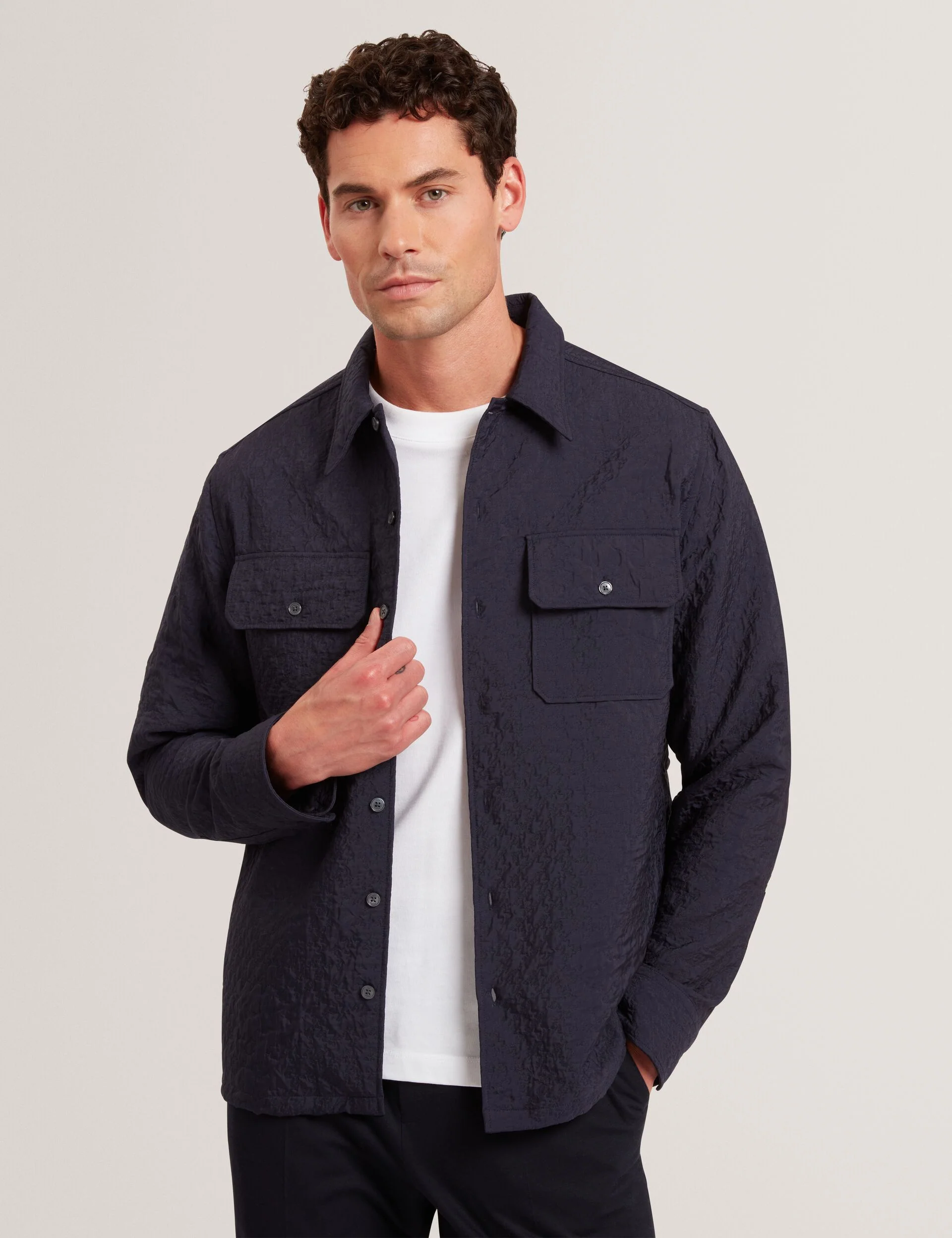 GENTIL | NAVY