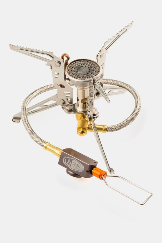 GSI Outdoors Pinnacle 4 Season Stove