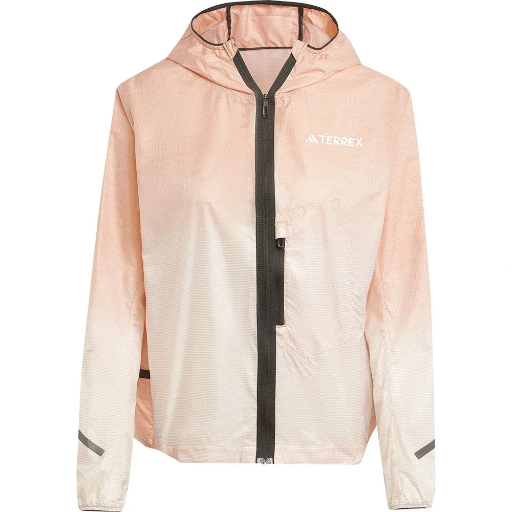 adidas Terrex Xperior Light Windweave jacket
