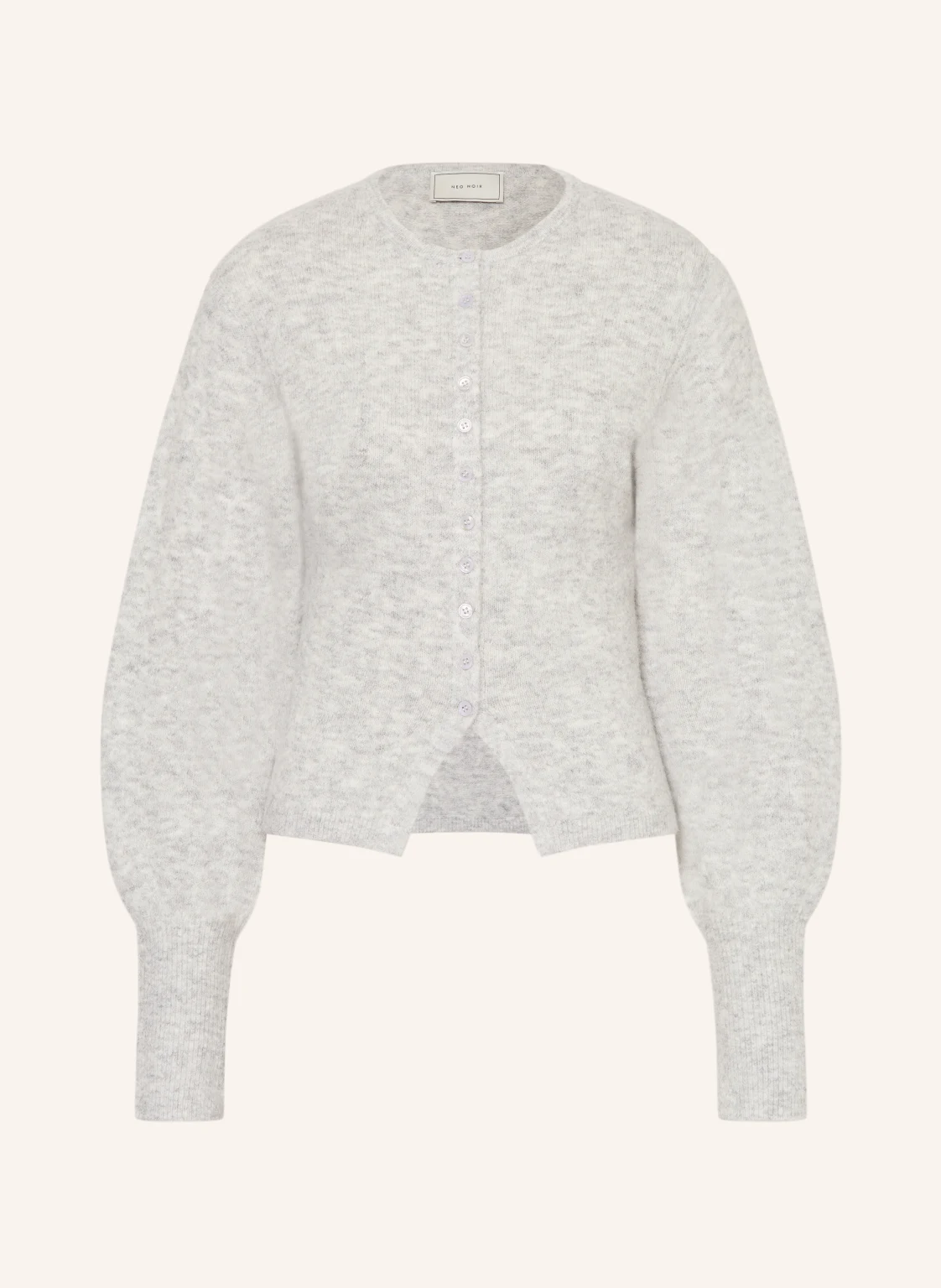 NEO NOIR Strickjacke BRIANO