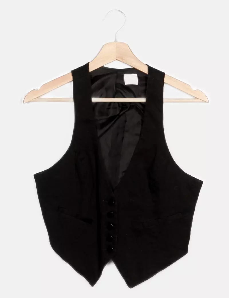 Camaïeu vest