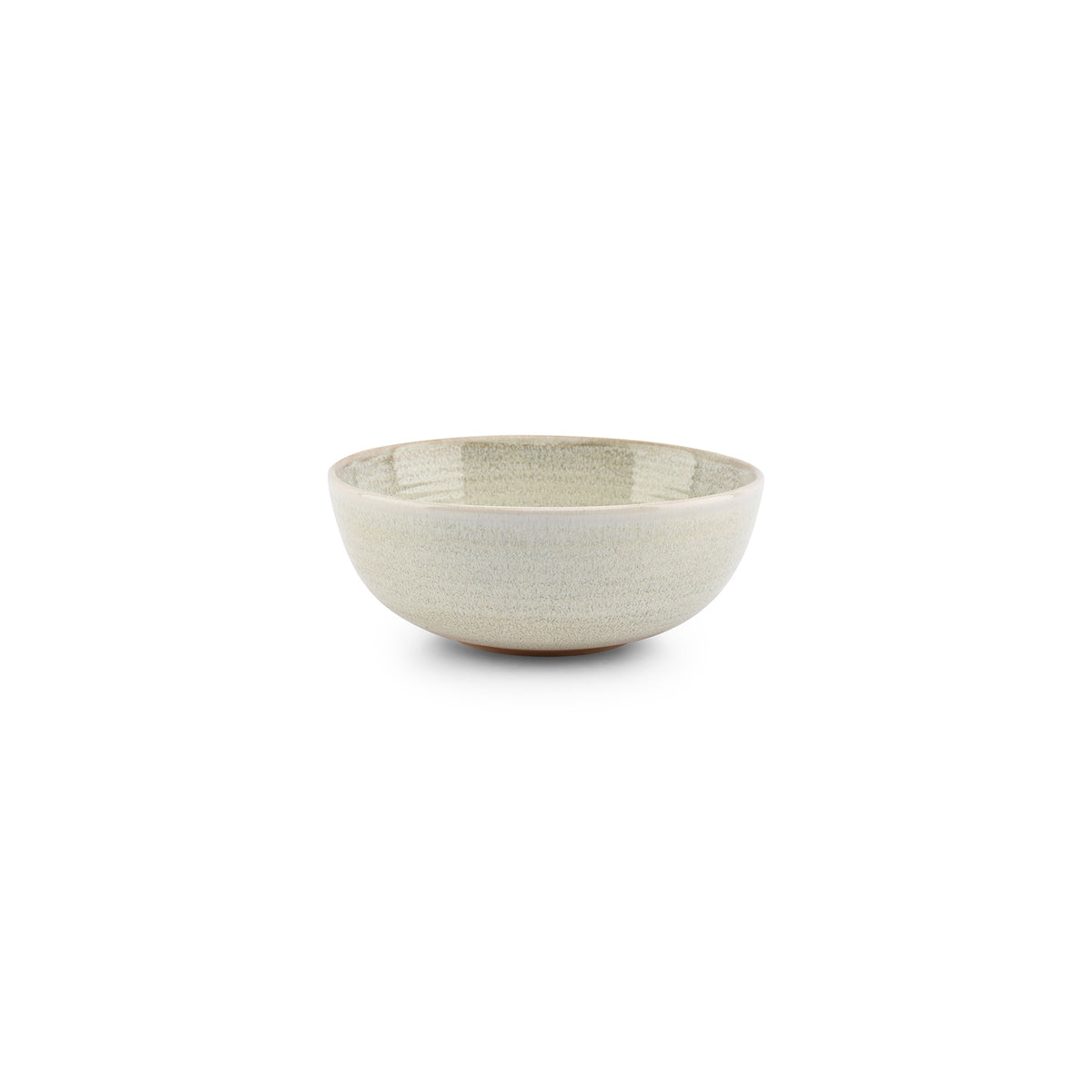 Salt & Pepper - Kom 16,5xH6,5cm beige Cameo - Set van 4