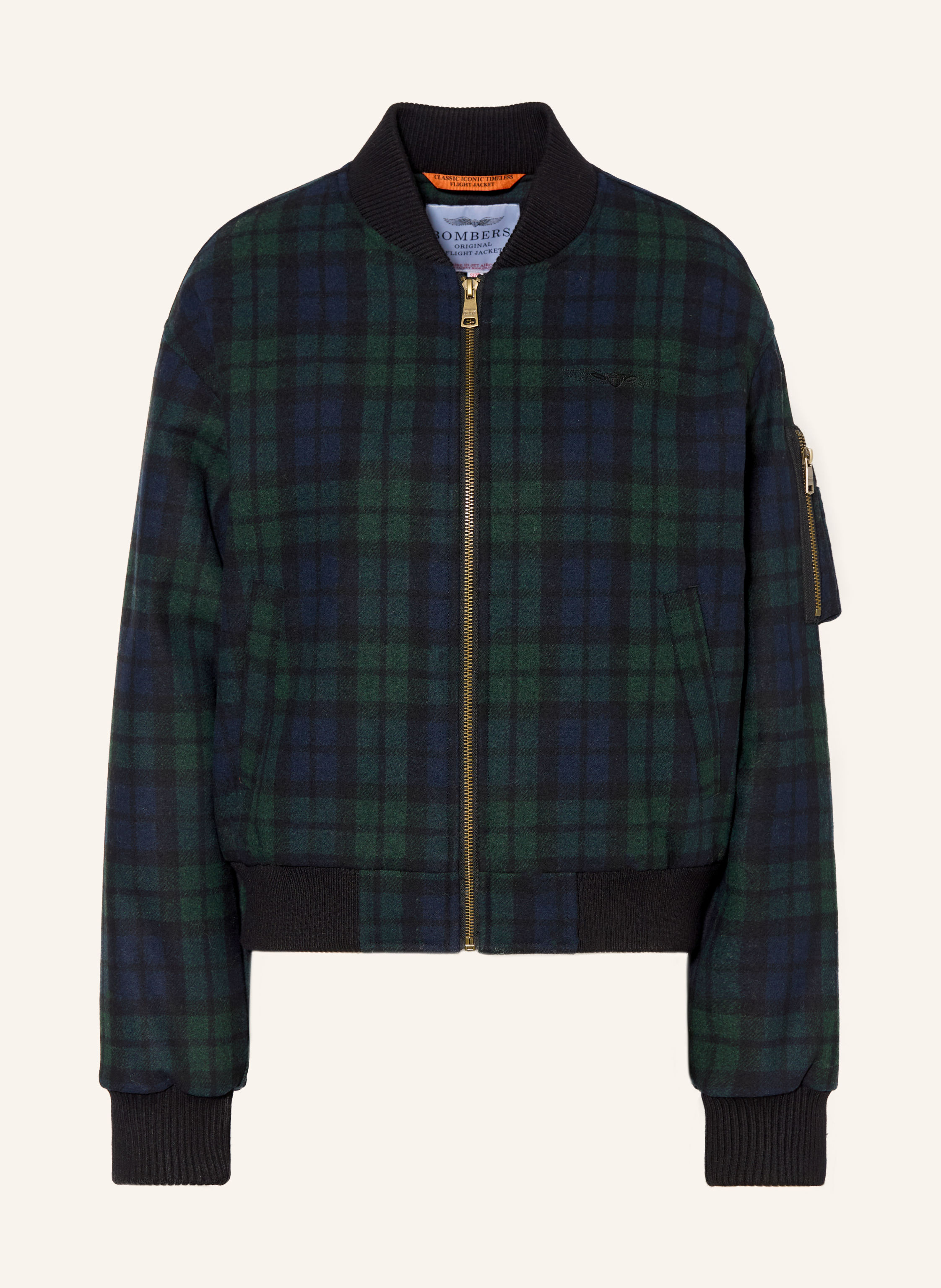 BOMBERS ORIGINAL Blouson