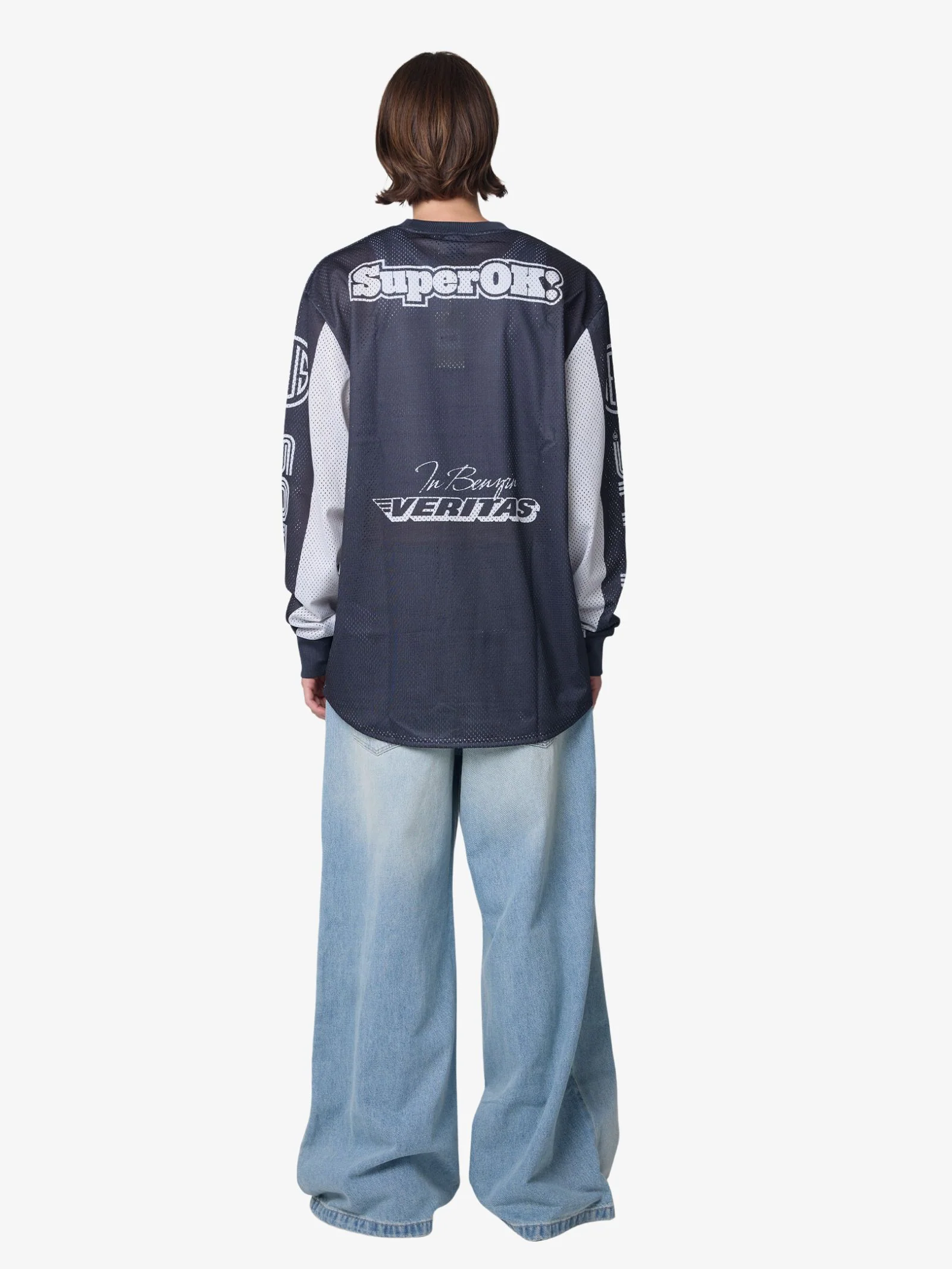 Off Road Mx Jersey 2.0