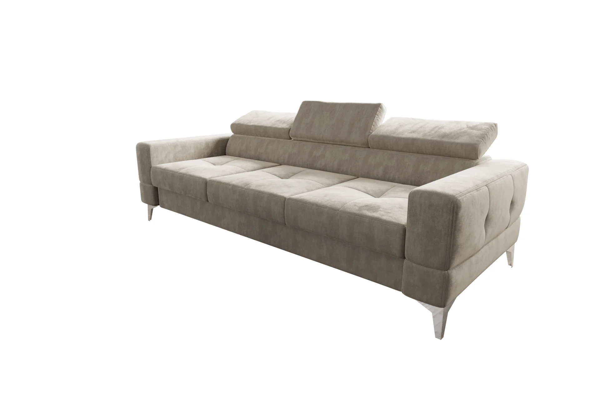 Sofa Toscania III 250 cm – Przestronna i elegancka sofa do salonu