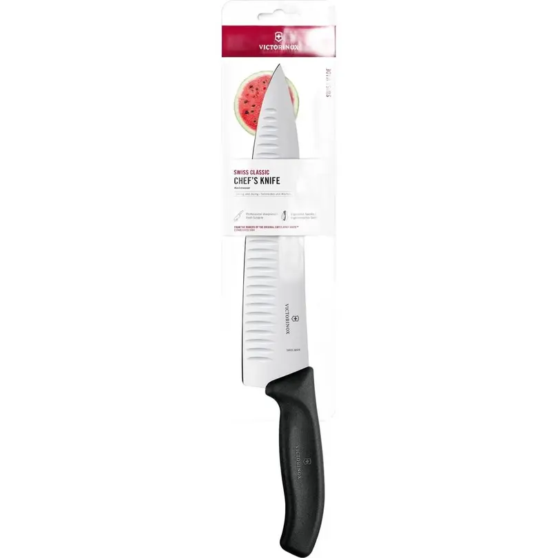 Chefmesser Swiss Classic
