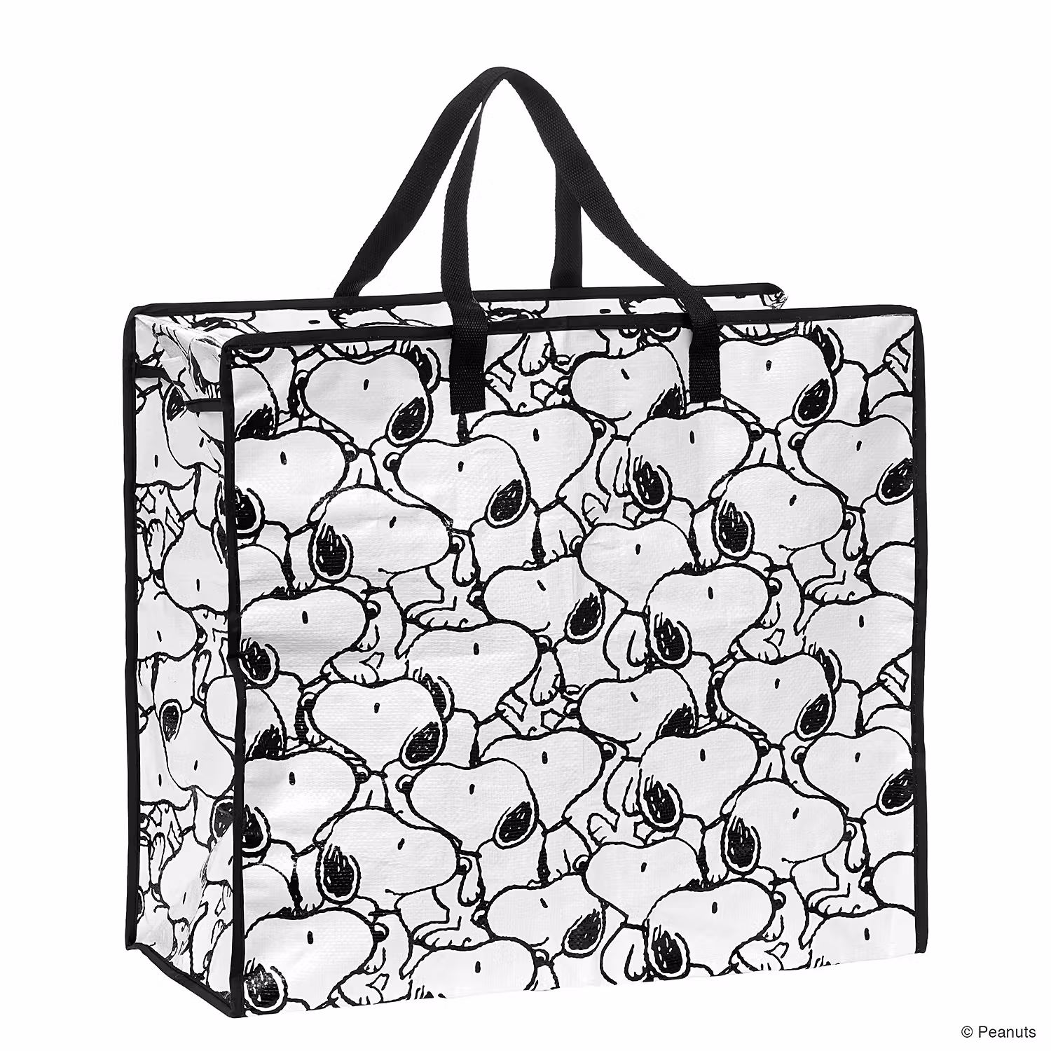 PEANUTS Tasche Snoopy all over