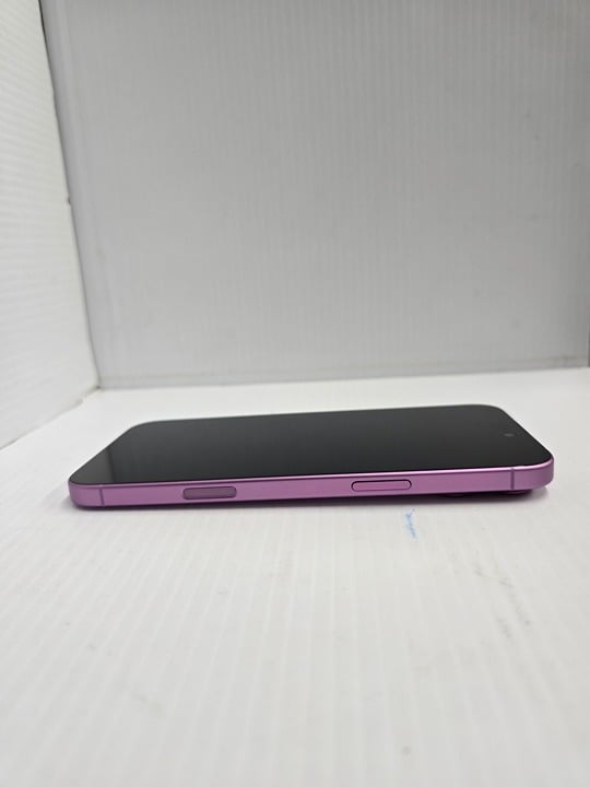 iPhone 16 Plus 128GB Unlocked Pink