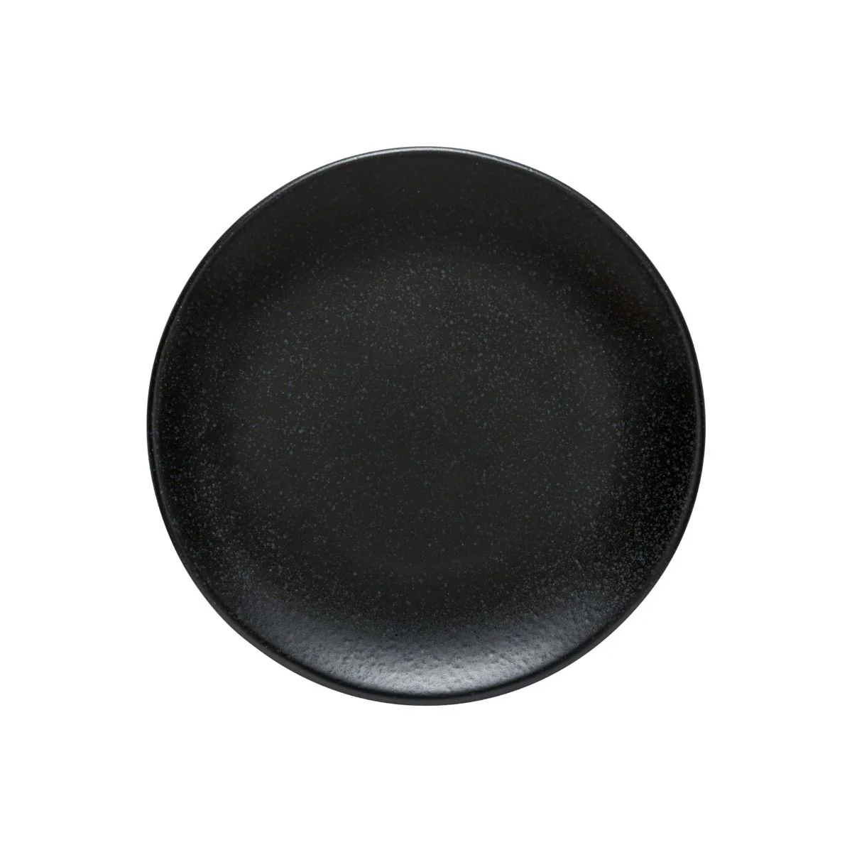 Dinner Round Coupe Plate Roda