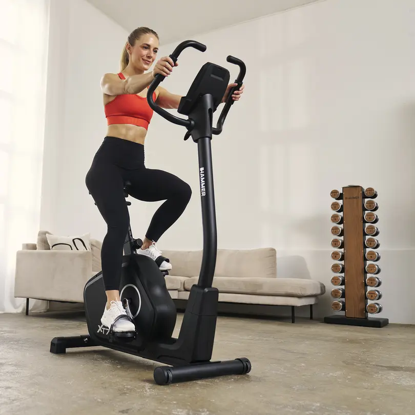 Hometrainer Cardio XT7