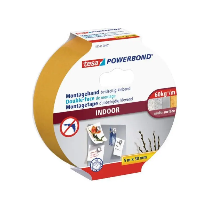 Klebeband Powerbond