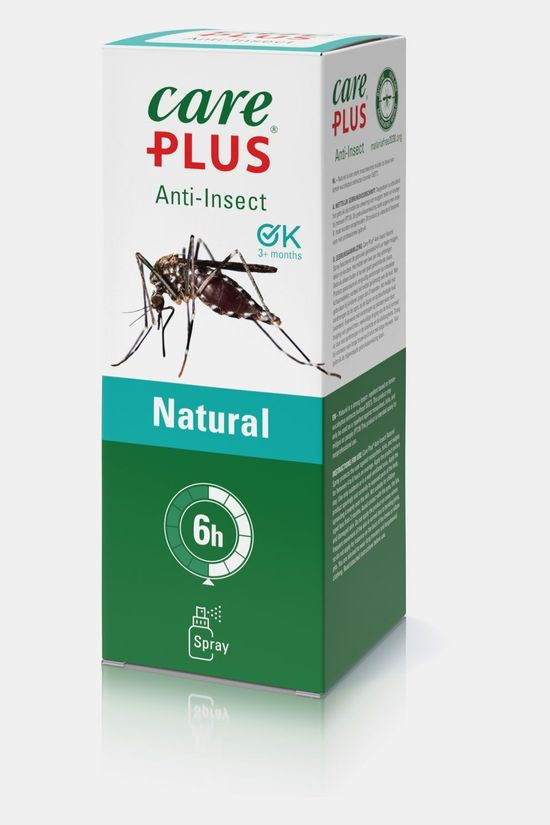 Care Plus Natural Spray 200ML