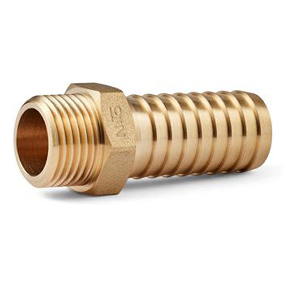 NIPPEL NITO 3/4" 19MM