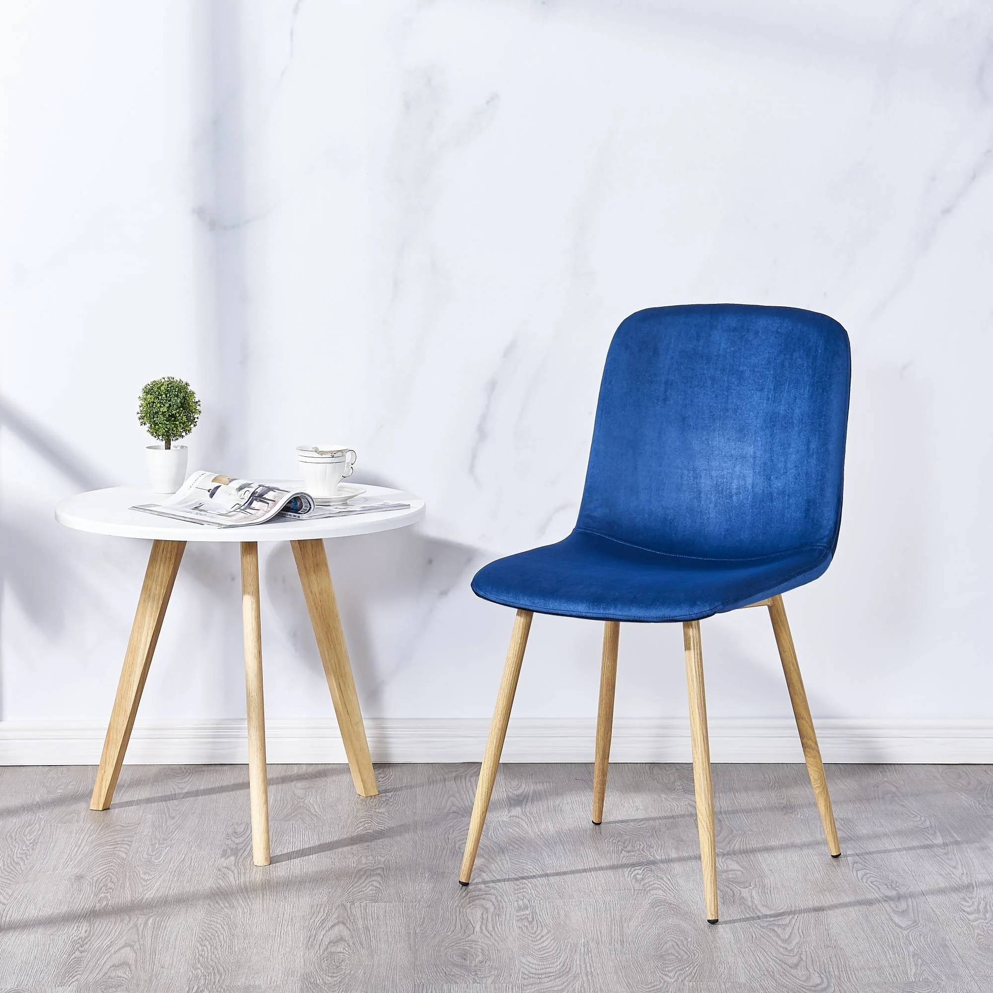 4PCS Dining Chair