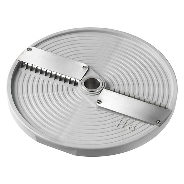 Disque pour frites 4x4 mm pour ZK 50 DISK H4 - Redfox