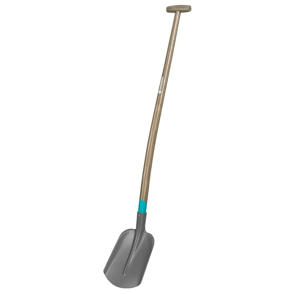 Gardena Natureline 131 cm Steel shovel