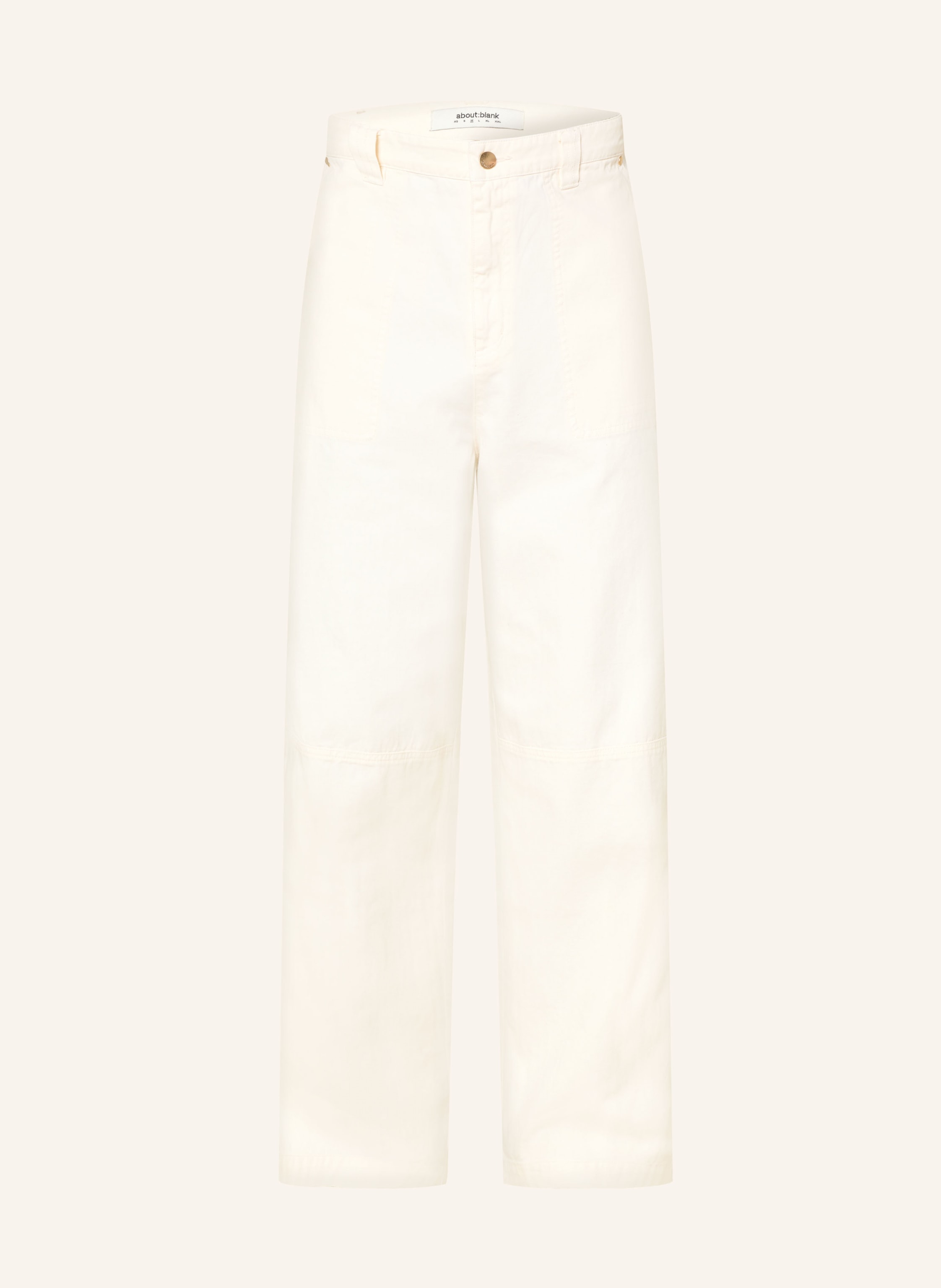 about:blank Jeans Regular Fit