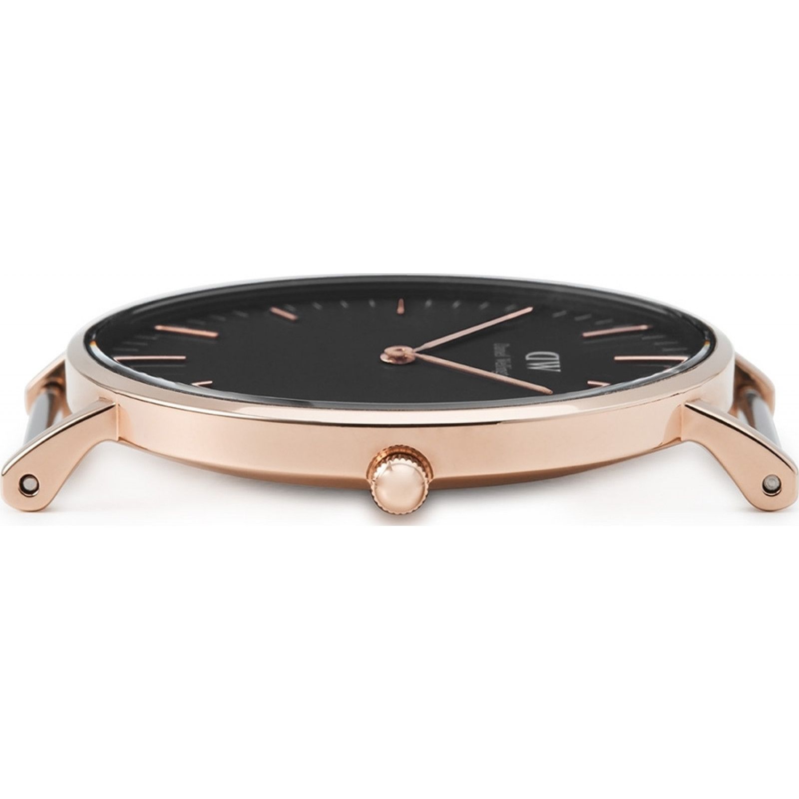 Daniel Wellington DW00100150 Classic Black 36mm Quartz Watch